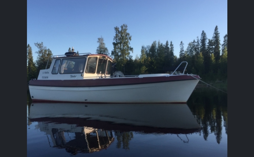 Seiskari Trader-kuva-1